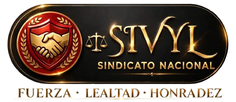 Sivyl - Sindicato nacional independiente de seguridad privada, servicios auxiliares y limpieza (logo)